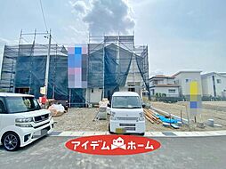 物件画像 弥富市佐古木第3　3号棟