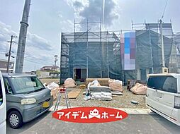 物件画像 弥富市佐古木第3　2号棟
