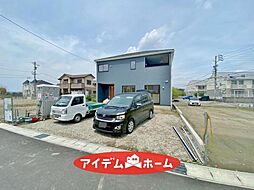 物件画像 弥富市佐古木第3　1号棟