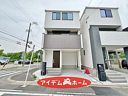 物件画像 中川区高畑公園 3号棟