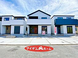 物件画像 中川区丸米町1期　3号棟