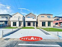 物件画像 弥富市平島東　B号棟