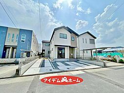物件画像 中村区横井1期　2号棟