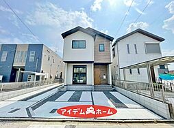 物件画像 中村区横井1期　1号棟