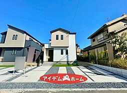 物件画像 中川区下之一色町8期　2号棟