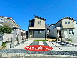 物件画像 中川区下之一色町8期 1号棟