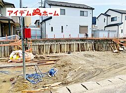 あま市新居屋第13　2号棟