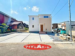 物件画像 津島市愛宕町第二　5号棟