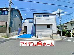 物件画像 緑区神沢1期　1号棟