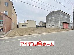 物件画像 南区中割町第3　2号棟