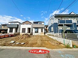 物件画像 大治町八ツ屋3期　3号棟