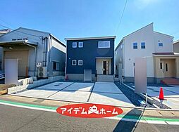 物件画像 愛西市草平町東前　3号棟