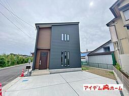 物件画像 清須市第1春日上高畑 1号棟