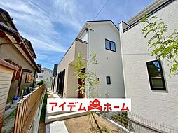 物件画像 緑区大清水東2期　B号棟