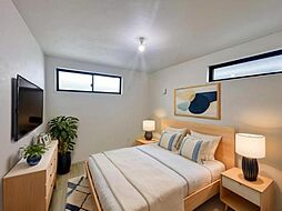 子供部屋の画像