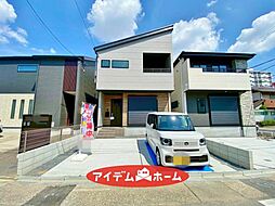物件画像 熱田区五番町2期 2号棟