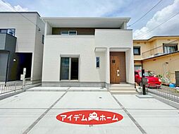 物件画像 蟹江町宝 2号棟