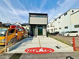 物件画像 熱田区千年233　1号棟