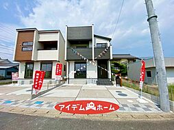 物件画像 弥富市五明4丁目　2号棟