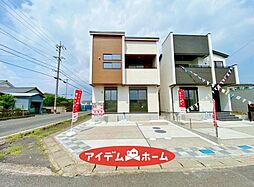 物件画像 弥富市五明4丁目　1号棟