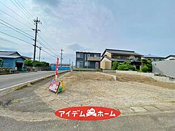 物件画像 弥富市五明4丁目　1号棟