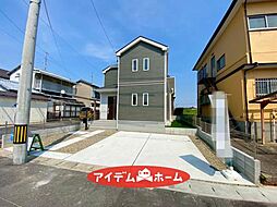物件画像 蟹江町西之森4期　A号棟