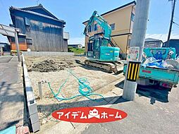 物件画像 蟹江町西之森4期　A号棟