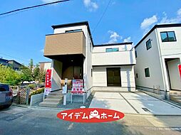 物件画像 中村区猪之越町1期 1号棟