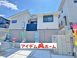 緑区桶狭間1　A号棟