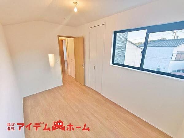 子供部屋