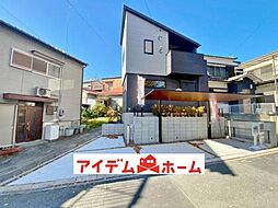 物件画像 緑区青山 A号棟