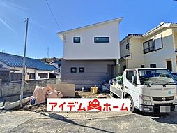 物件画像 緑区大高町北平部　A号棟