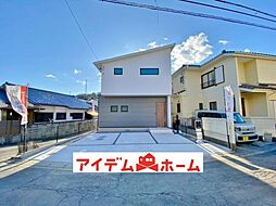 物件画像 緑区大高町北平部 A号棟