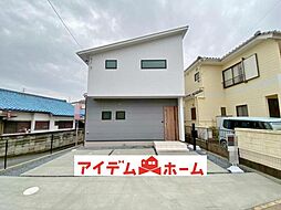 物件画像 緑区大高町北平部　A号棟