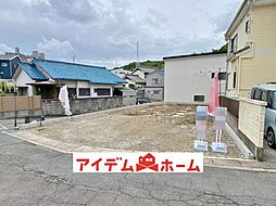 物件画像 緑区大高町北平部　A号棟