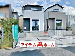 物件画像 緑区桃山1期　1号棟