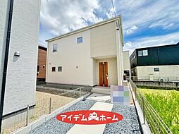 物件画像 大治町堀之内　2号棟