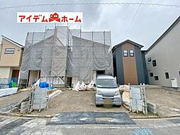 物件画像 清須市第4西枇杷島町古城 3号棟