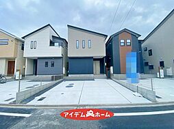物件画像 清須市第4西枇杷島町古城　3号棟