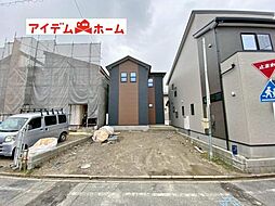 物件画像 清須市第4西枇杷島町古城 2号棟