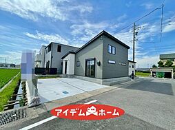 物件画像 弥富市平島東第2　1号棟