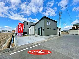 物件画像 弥富市平島東第2　1号棟
