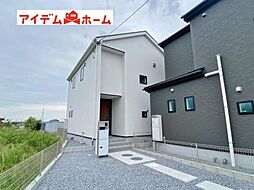 物件画像 稲沢市祖父江町祖父江第1期 1号棟