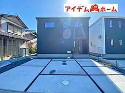 物件画像 稲沢市矢合町 2号棟