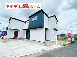 物件画像 北区北久手町1期　1号棟