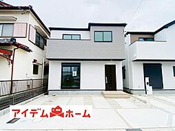 物件画像 北区北久手町1期 4号棟