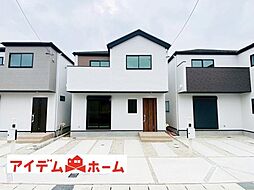 物件画像 北区北久手町1期 3号棟