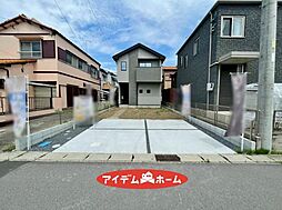 物件画像 蟹江町泉1期　1号棟