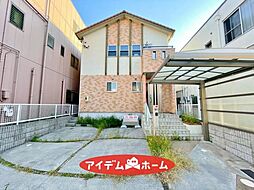 物件画像 中村区横井1丁目