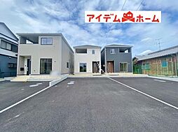 物件画像 稲沢市矢合町第2　2号棟